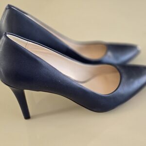 Cole Haan Black Women's Heels